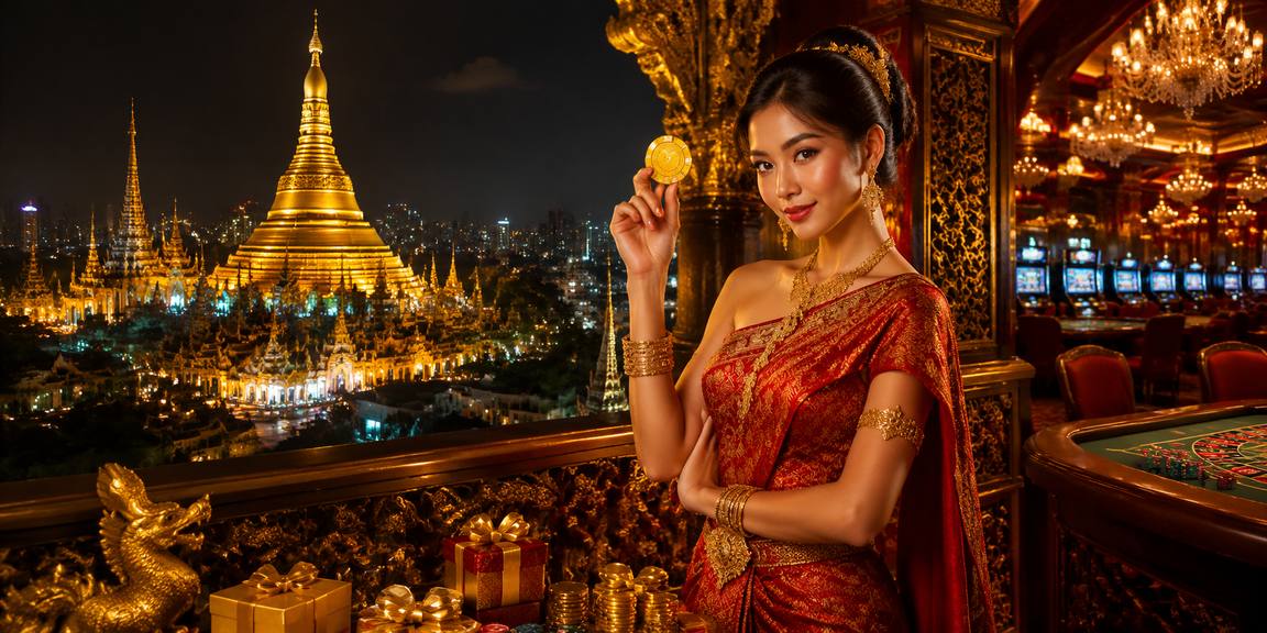 rk74 Cash Roulette Spin ဆိုတာ ဘာလဲ၊ ဘယ်လိုကစားမလဲ